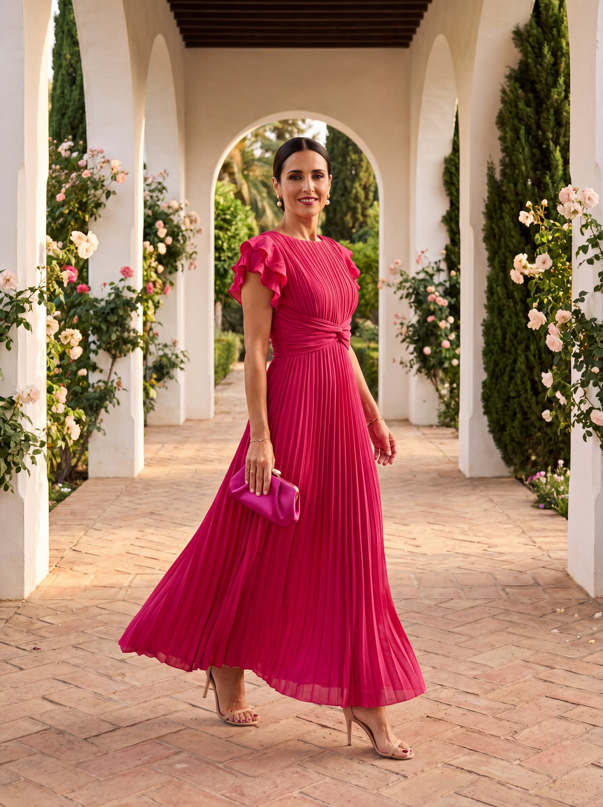 Vestidos Elegantes