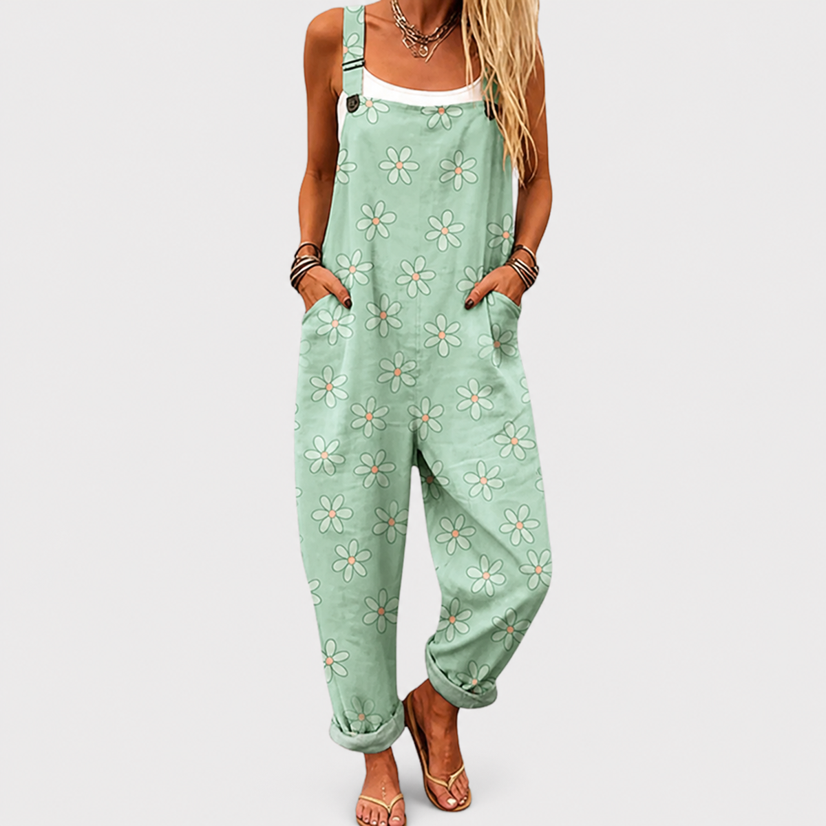 LOLA CASTELL | PETO VERDE RIVIERA
