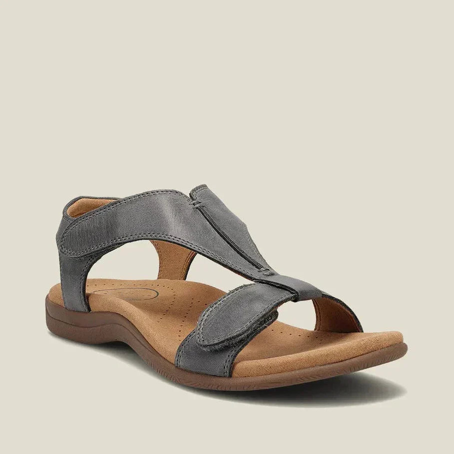 Lara™ | Sandalias Ortopédicas Ergonómicas
