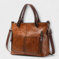 Eline - Elegante bolso de piel