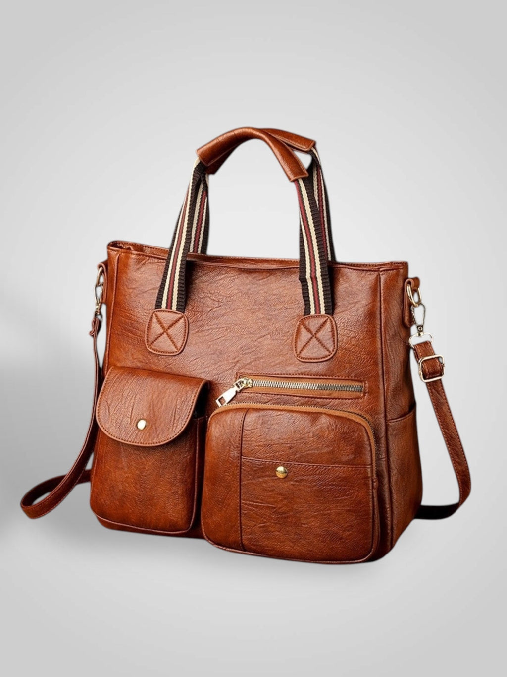 Lumi | Bolso retro