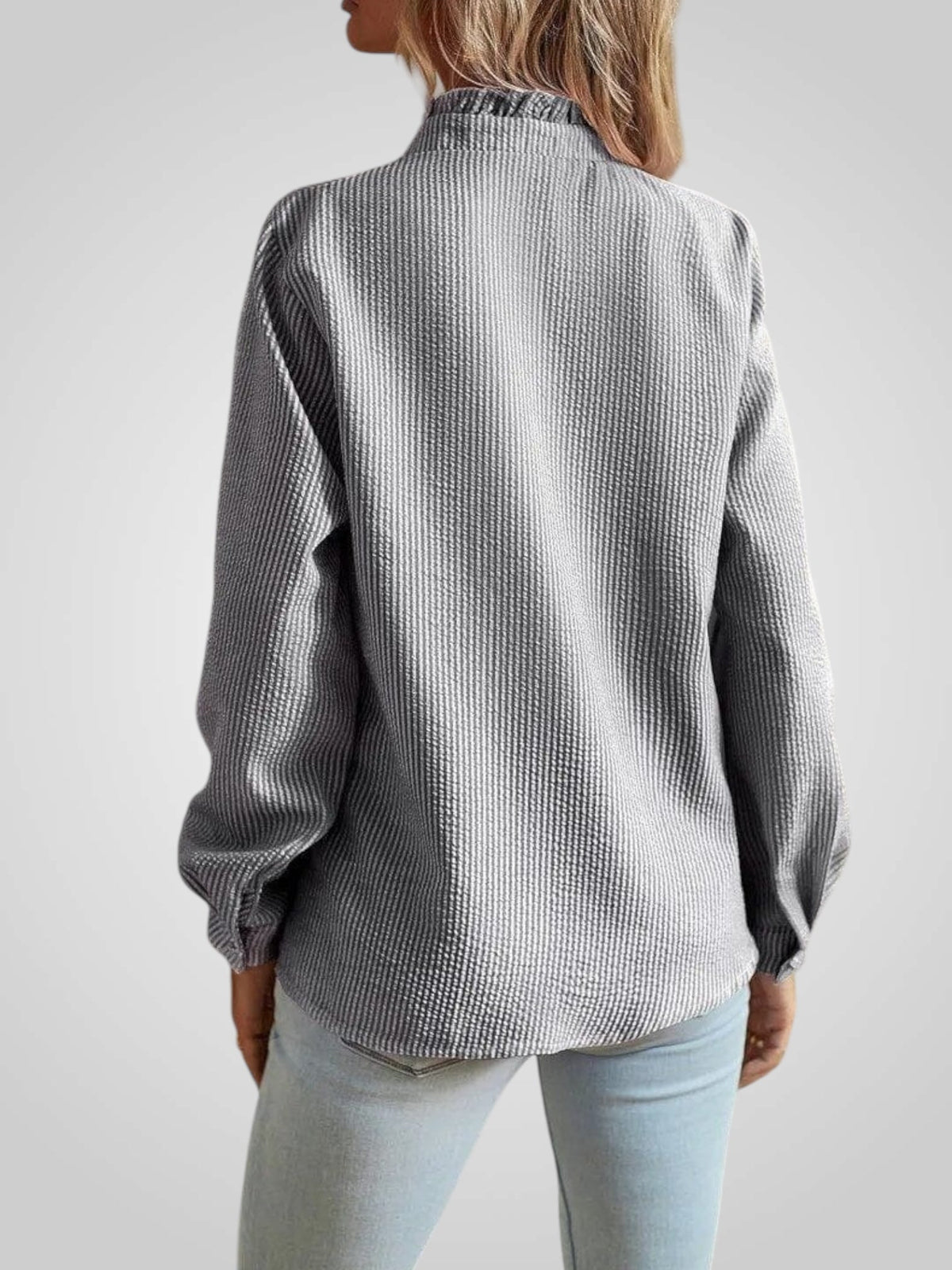 Eva | Blusa Elegante