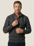 Oliver - Jersey Estampado Vintage