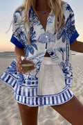 PALOMA | Conjunto Coordinado de Verano
