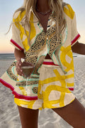 SAVANNA | Conjunto Coordinado de Verano
