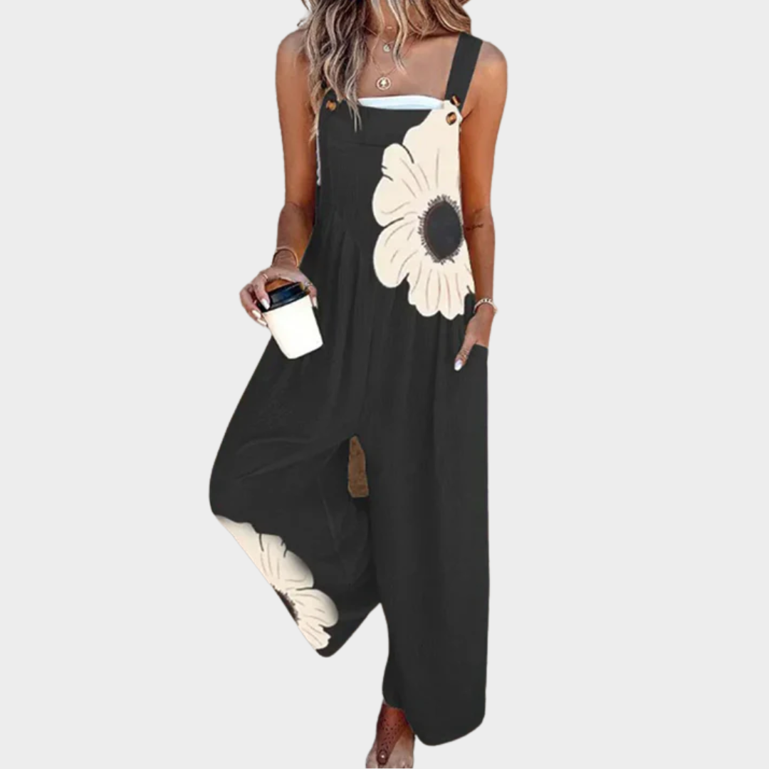 LOLA CASTELL | PETO MARGARITA NOCHE