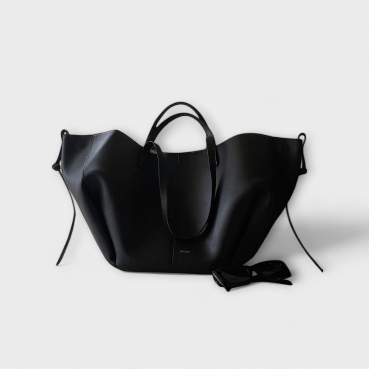 Zoe – Bolso de hombro vintage