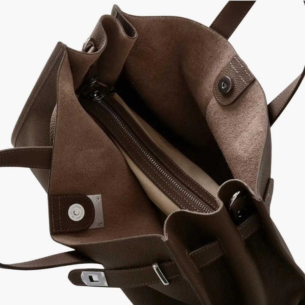Loha | Bolso tote de gran tamaño