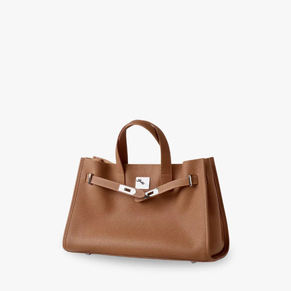 Loha | Bolso tote de gran tamaño