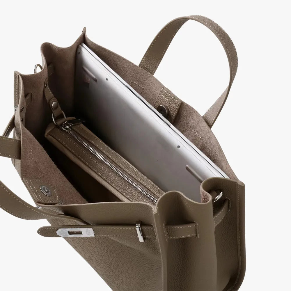 Loha | Bolso tote de gran tamaño