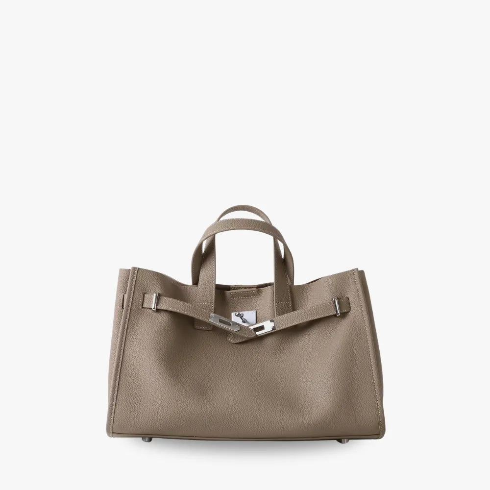 Loha | Bolso tote de gran tamaño