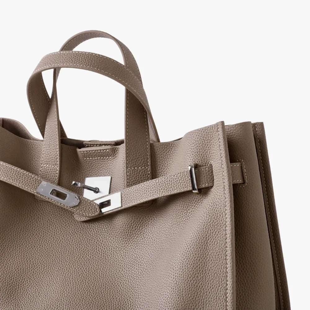 Loha | Bolso tote de gran tamaño