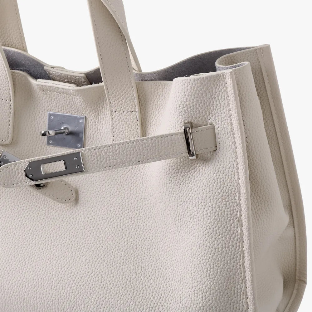 Loha | Bolso tote de gran tamaño