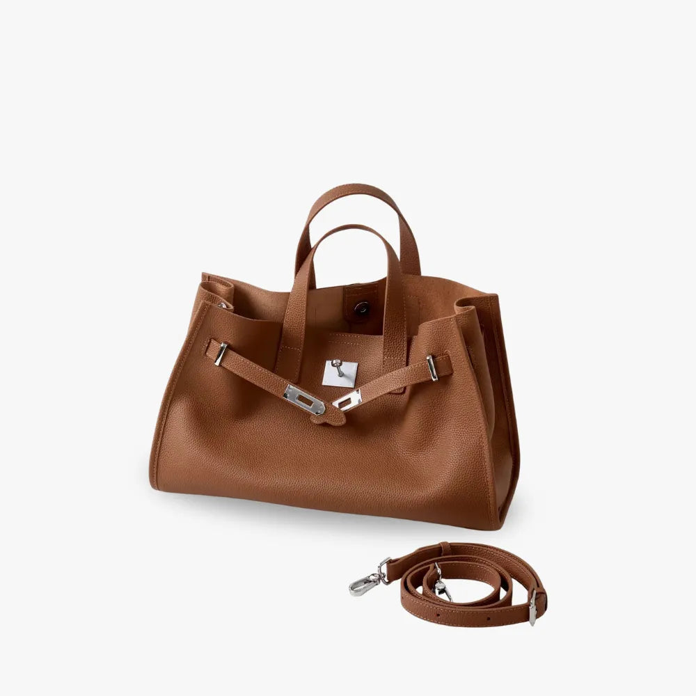 Loha | Bolso tote de gran tamaño