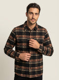 Laredo - Camisa de Cuadros