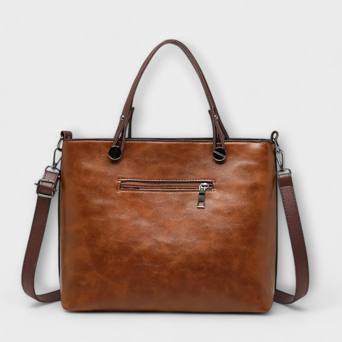 Eline - Elegante bolso de piel