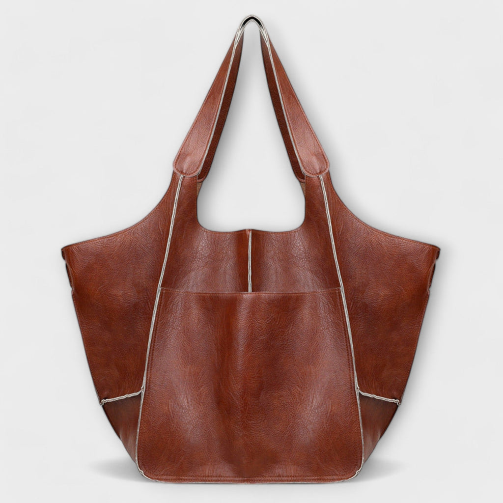 Zara – Elegante bolso de hombro