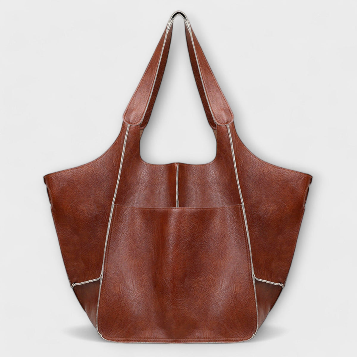 Zara – Elegante bolso de hombro