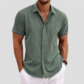 Camisa de Manga Corta