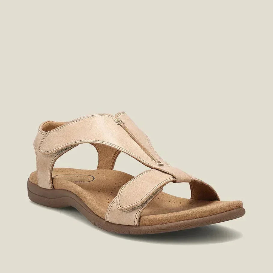 Lara™ | Sandalias Ortopédicas Ergonómicas
