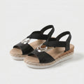 Coralie™ | Sandalias Ortopédicas Ultra Confort