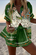 FAUNA | Conjunto Coordinado de Verano